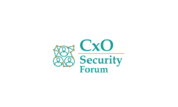 Chris Zannetos speaks at CxO Security Forum on AI impact on cybersecurity