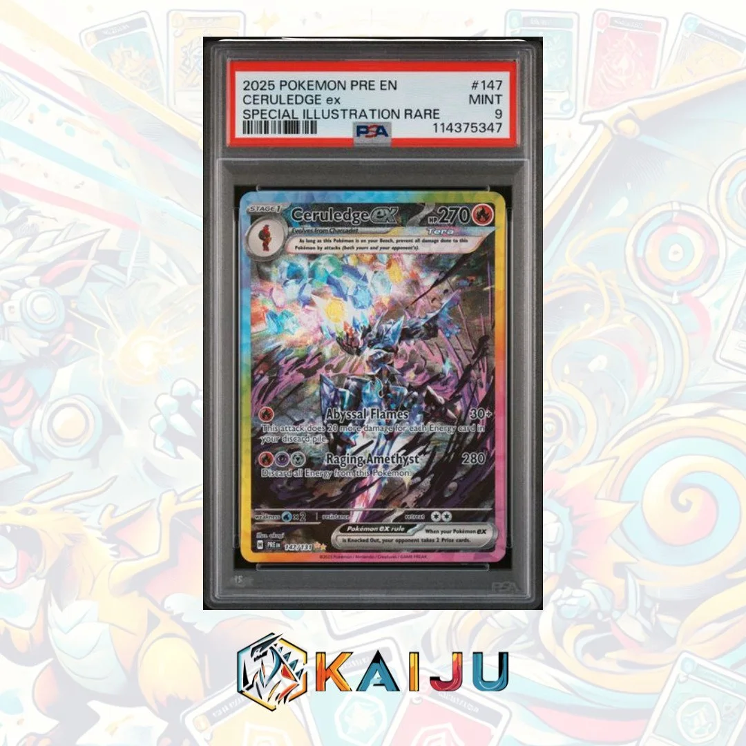 New Pokemon Slabs. Catch 'em all with these 2025 Pokemon TCG cards including Eevee from Prismatic Evolutions and more! 🌟🔥 #Pokemon #TCG #Eevee #RareFinds #Collectibles 

https://ebay.us/m/WQM30O
https://ebay.us/m/uAPl1c
https://ebay.us/m/vGxPw7
htt