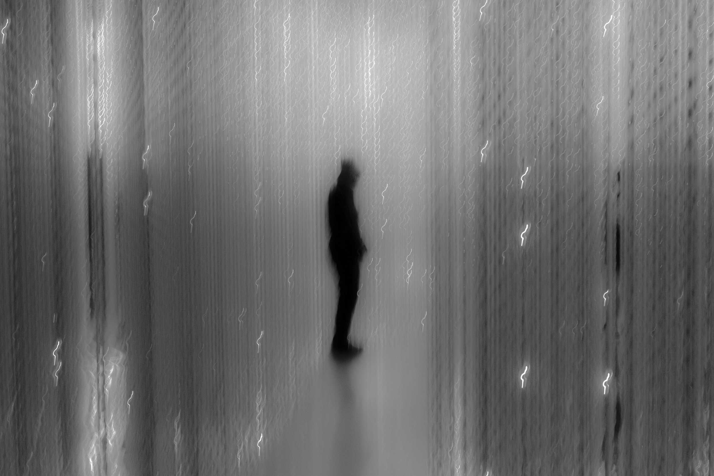 Loneliness