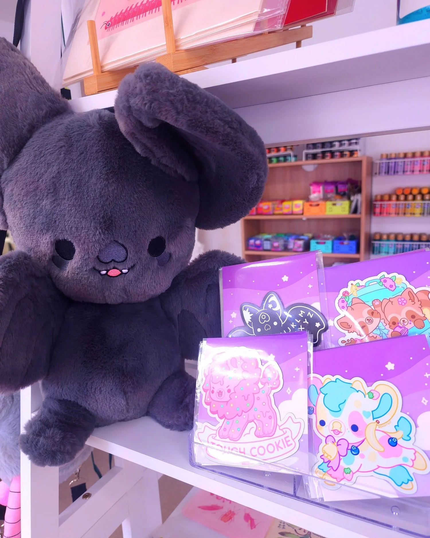 Open 10-6! Come visit 🪲