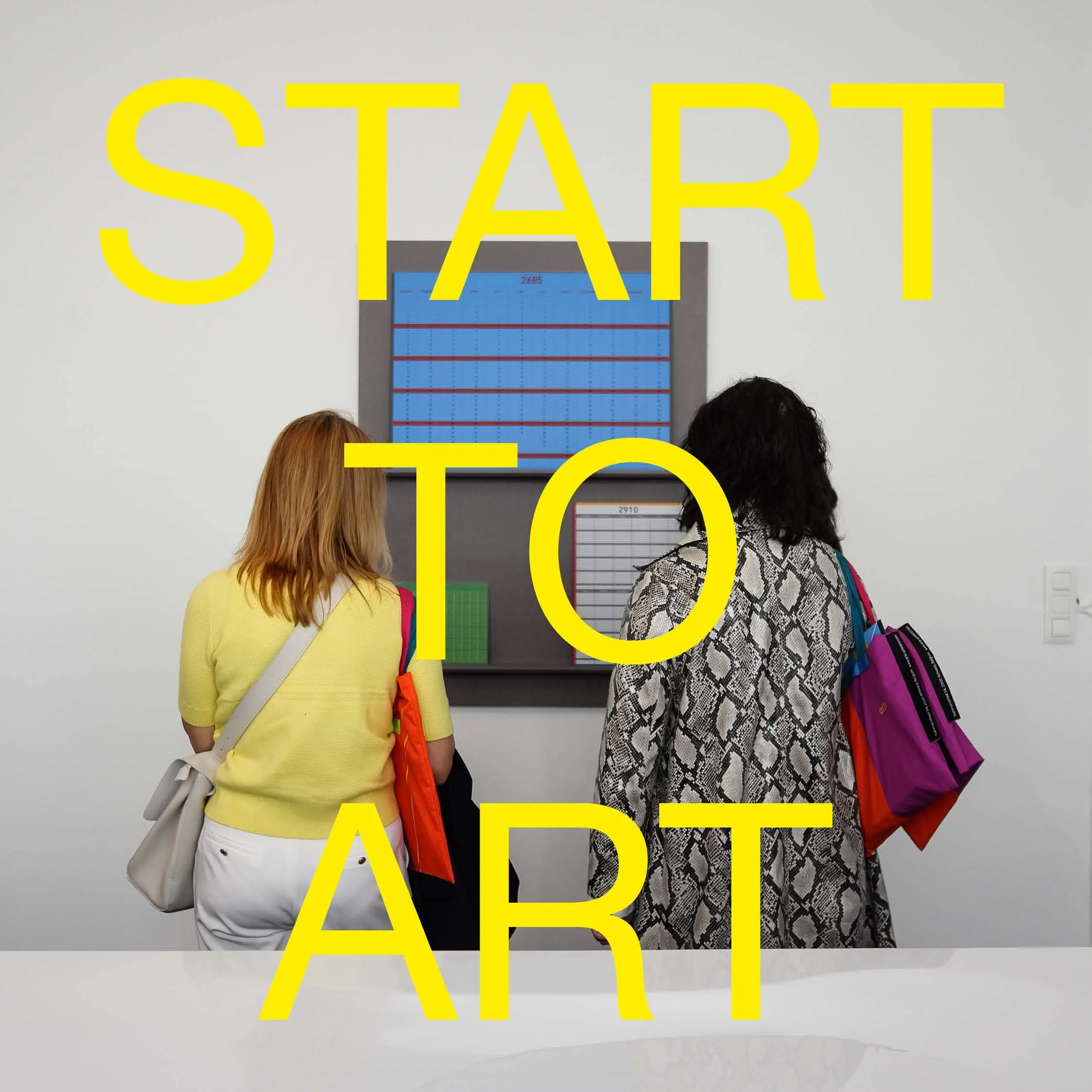 Wegwijs In Hedendaagse Kunst