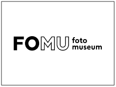 Logo van FOMU foto museum
