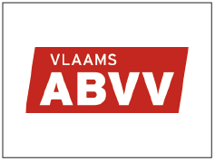 Logo van Vlaams ABVV