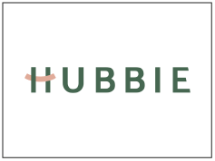 Logo van Hubbie