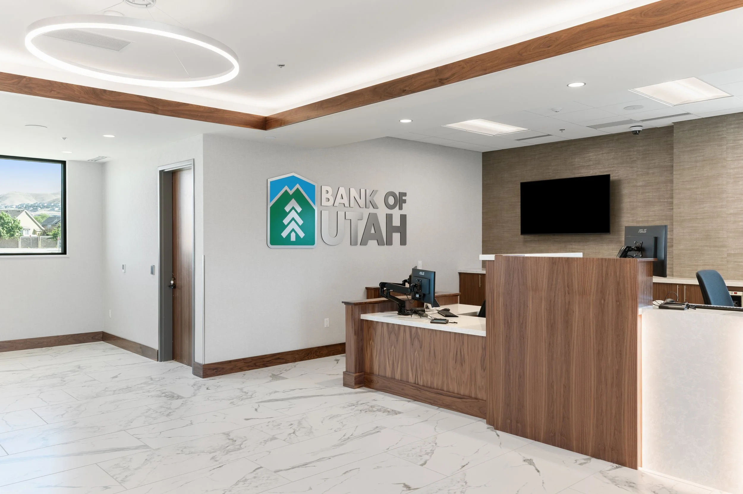 Bank of Utah