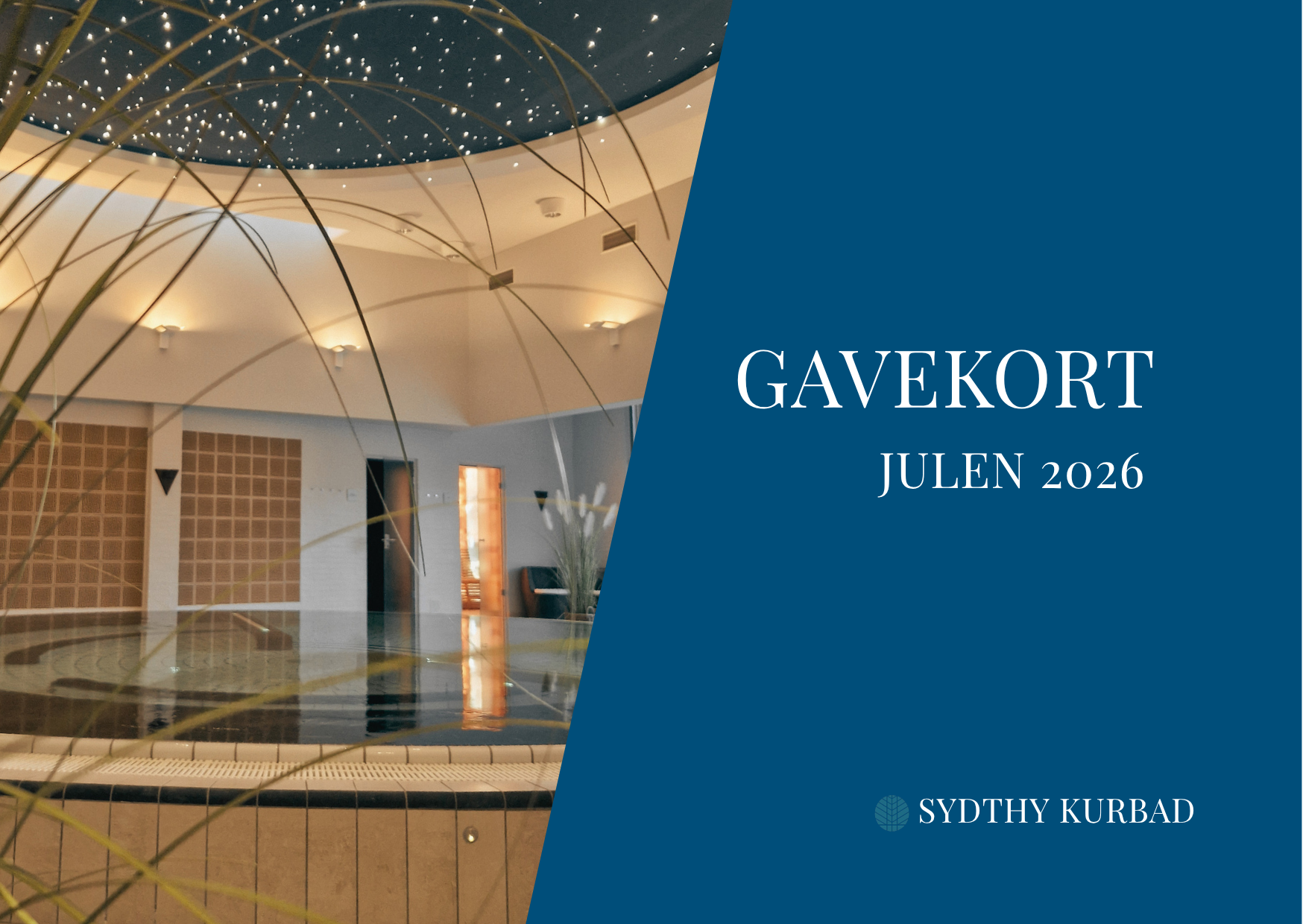 Julegavekort 2