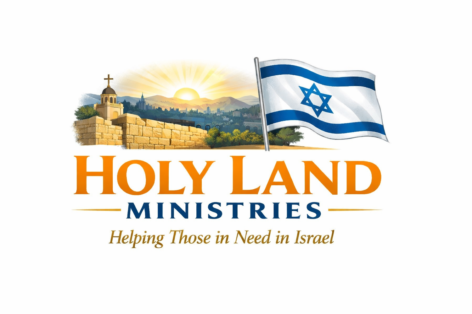 Holy Land Ministries