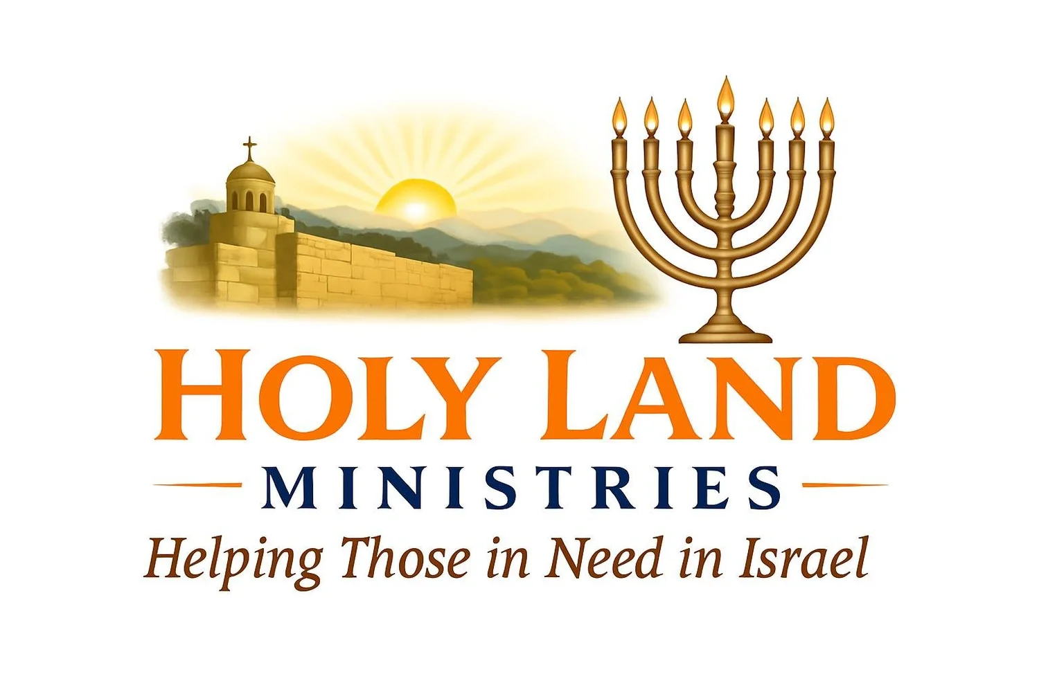Holy Land Ministries
