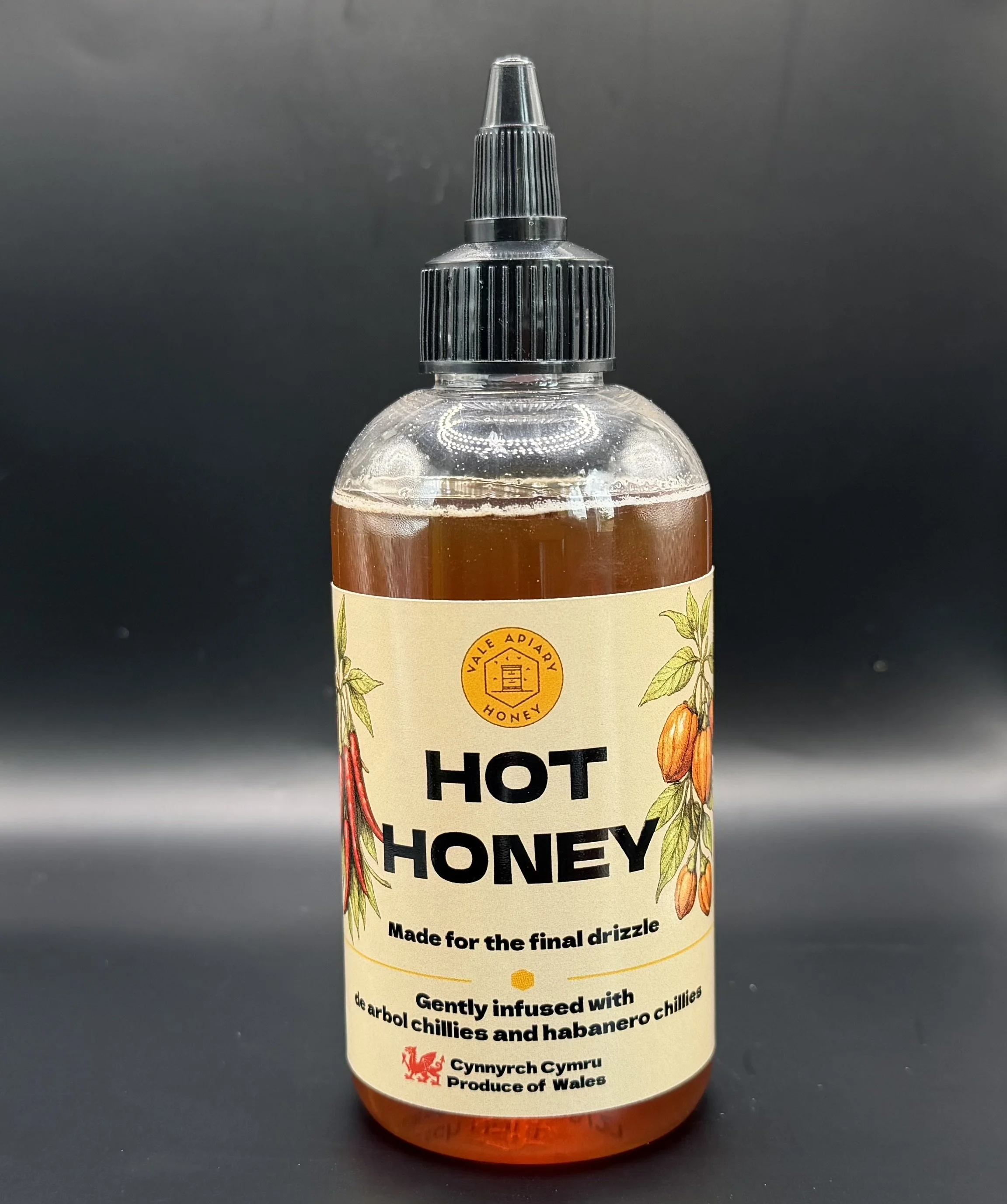 Hot Honey