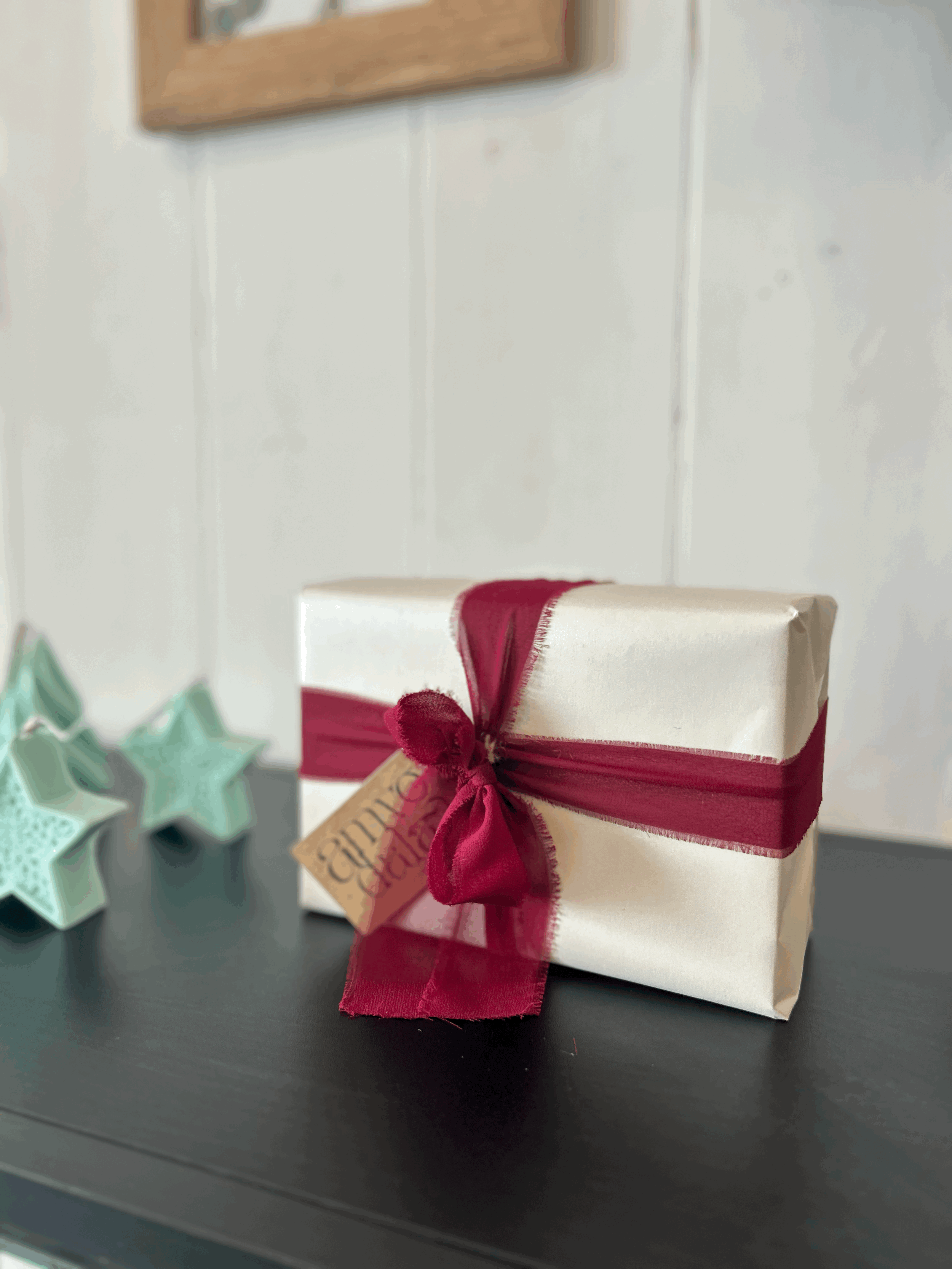 Teacher Present Gift Boxes