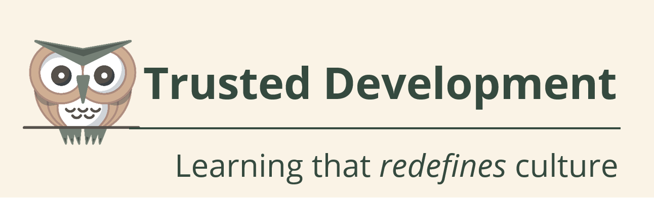TrustED Development