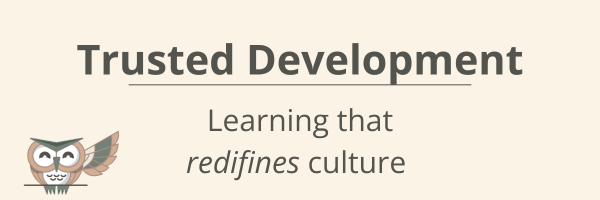TrustED Development