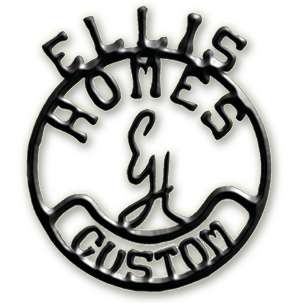 Logo with the words 'Fulvia's Hollow & Custom' in stylized black and yellow font.
