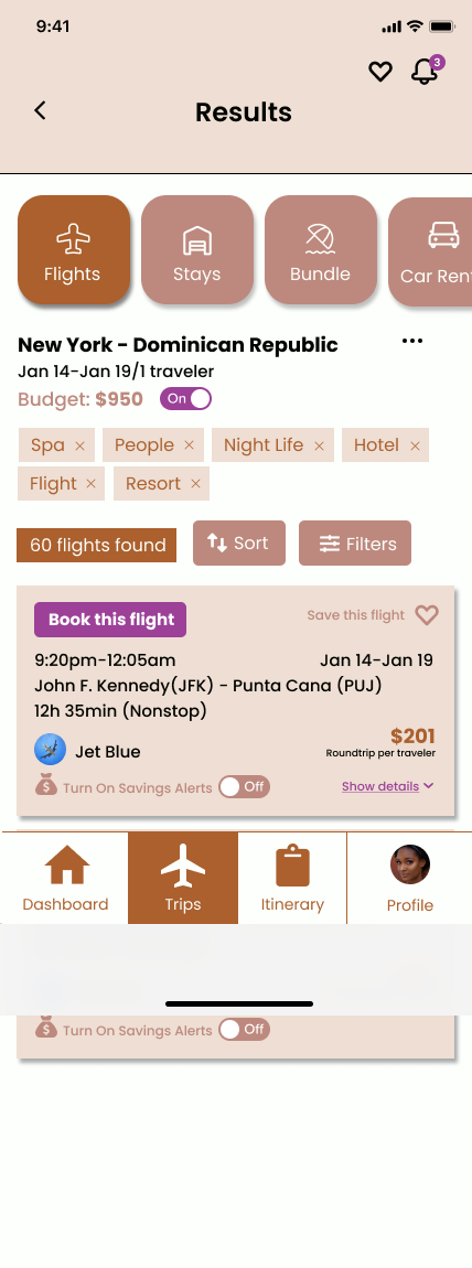 Plan A New Trip - Results Page.png