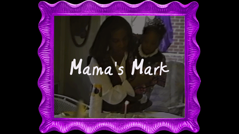 Mama's Mark