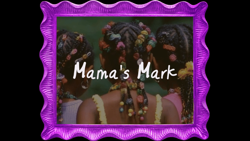 Mama's Mark