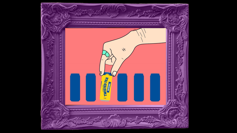 Unofficial Drink of FL Man