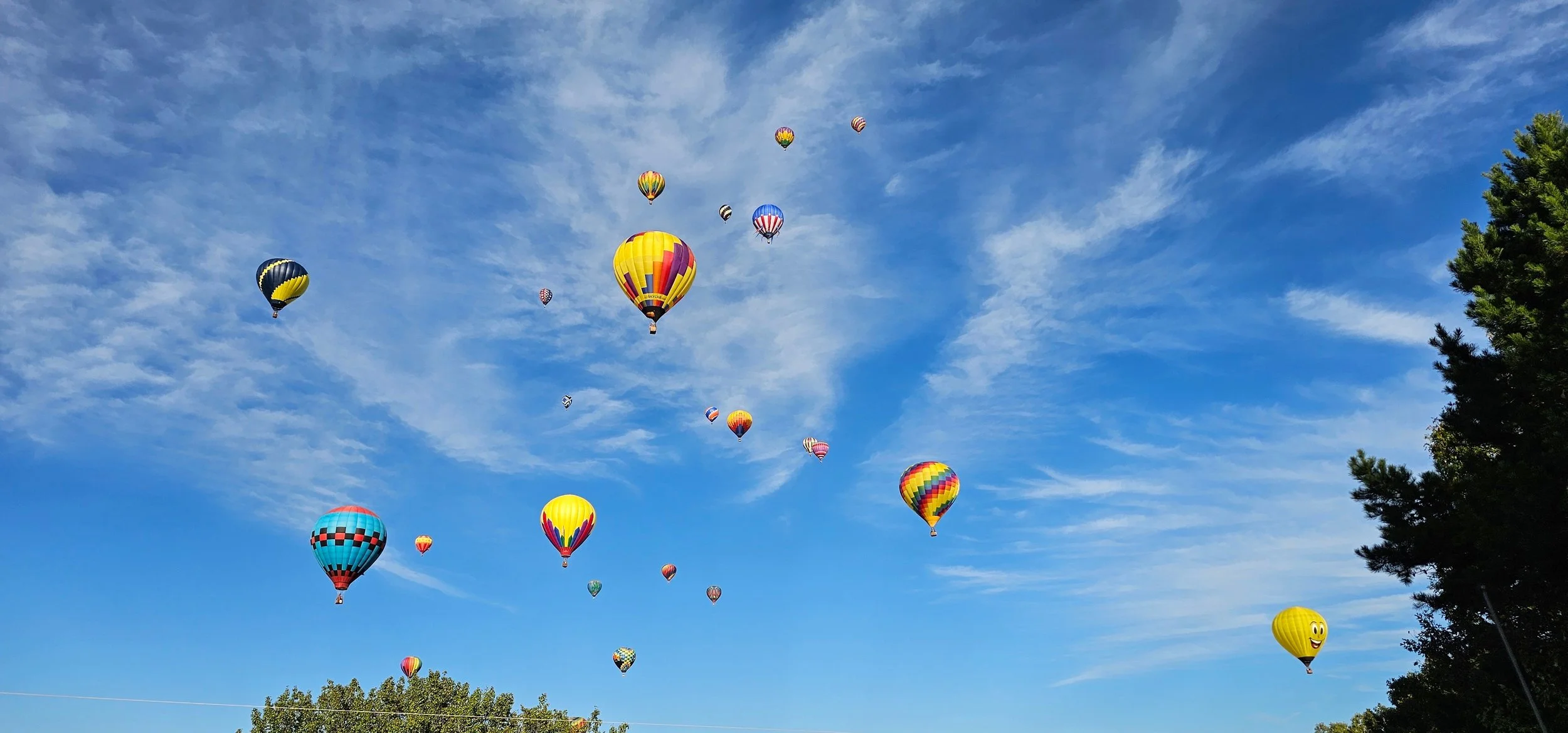 Tickets — Carolina BalloonFest