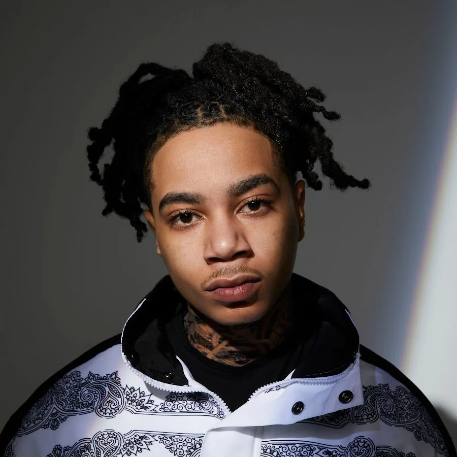 YBN Nahmir