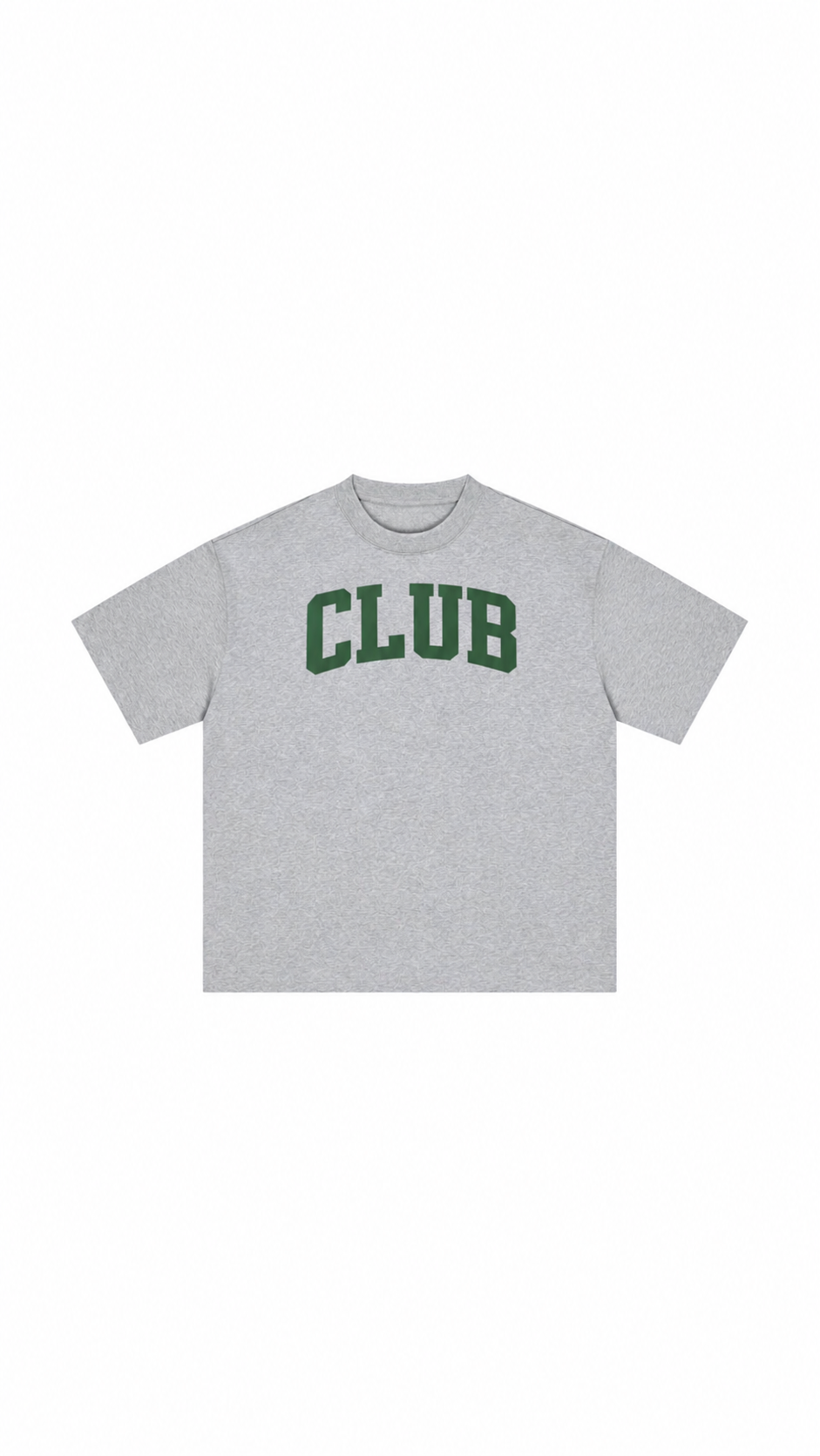CLUB TEE