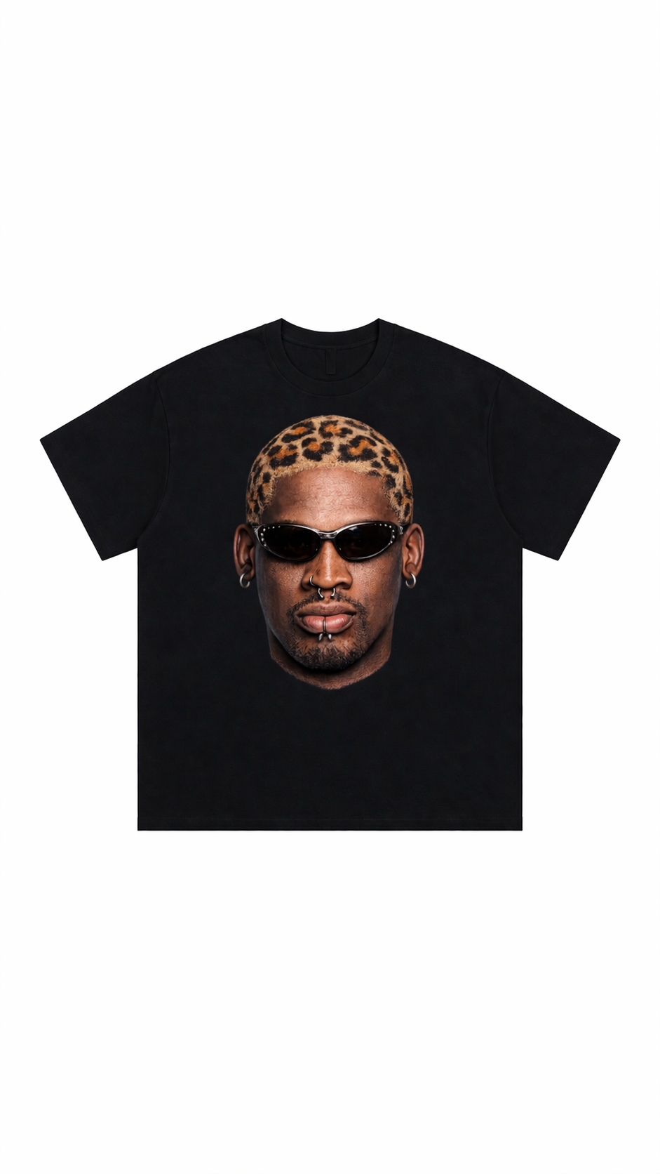DESRT RODMAN