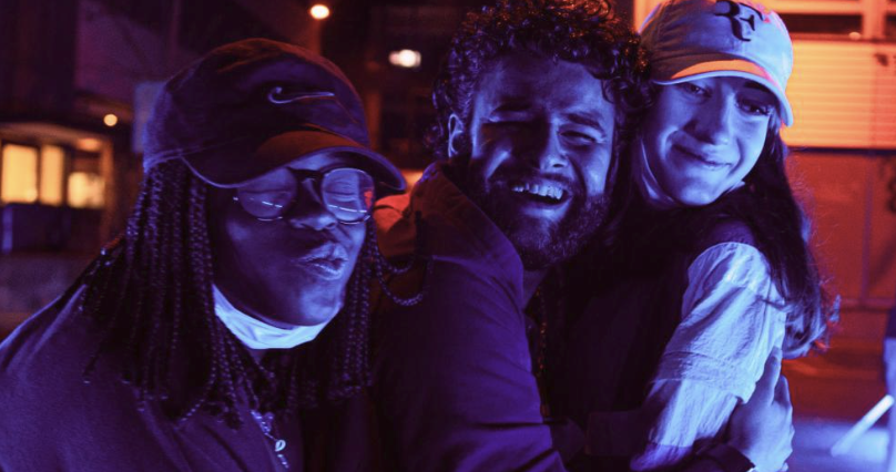 Gateways Creative and UX Woman Join Forces to Launch Interactive Gaming Cinescapes in Record Time