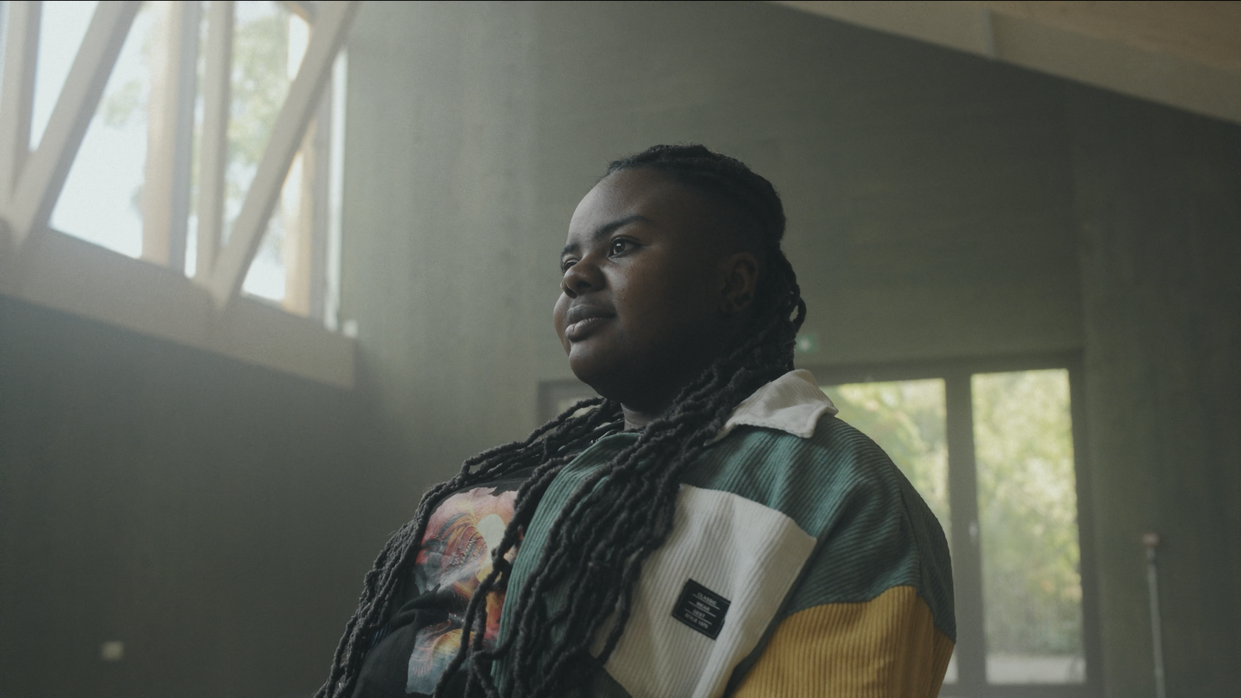 Racism in Social Housing - Branded Documentary 