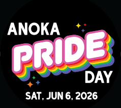 Anoka Pride Day