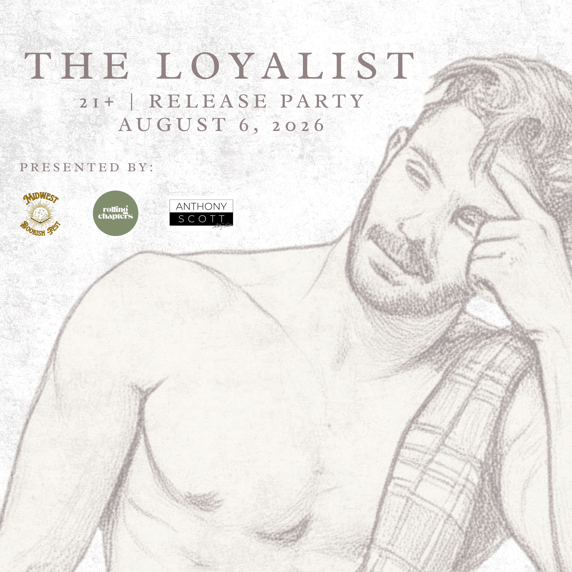The Loyalist Release Party