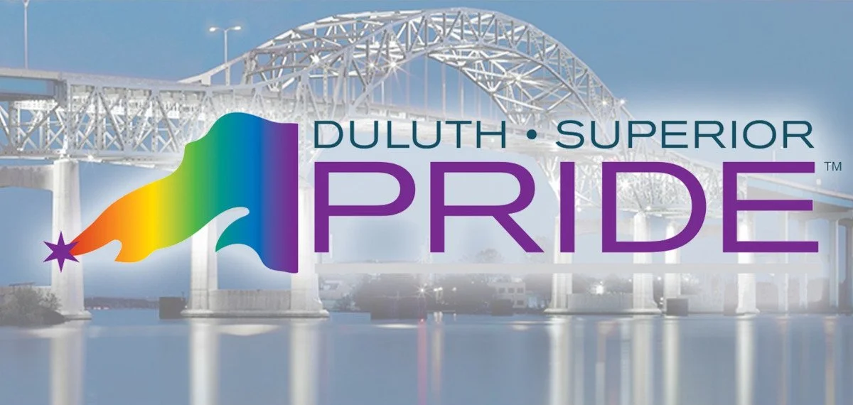 Duluth / Superior Pride 2026