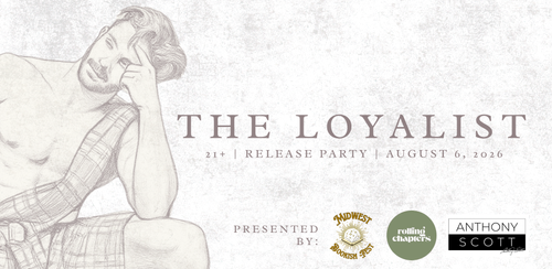 The Loyalist Release Party