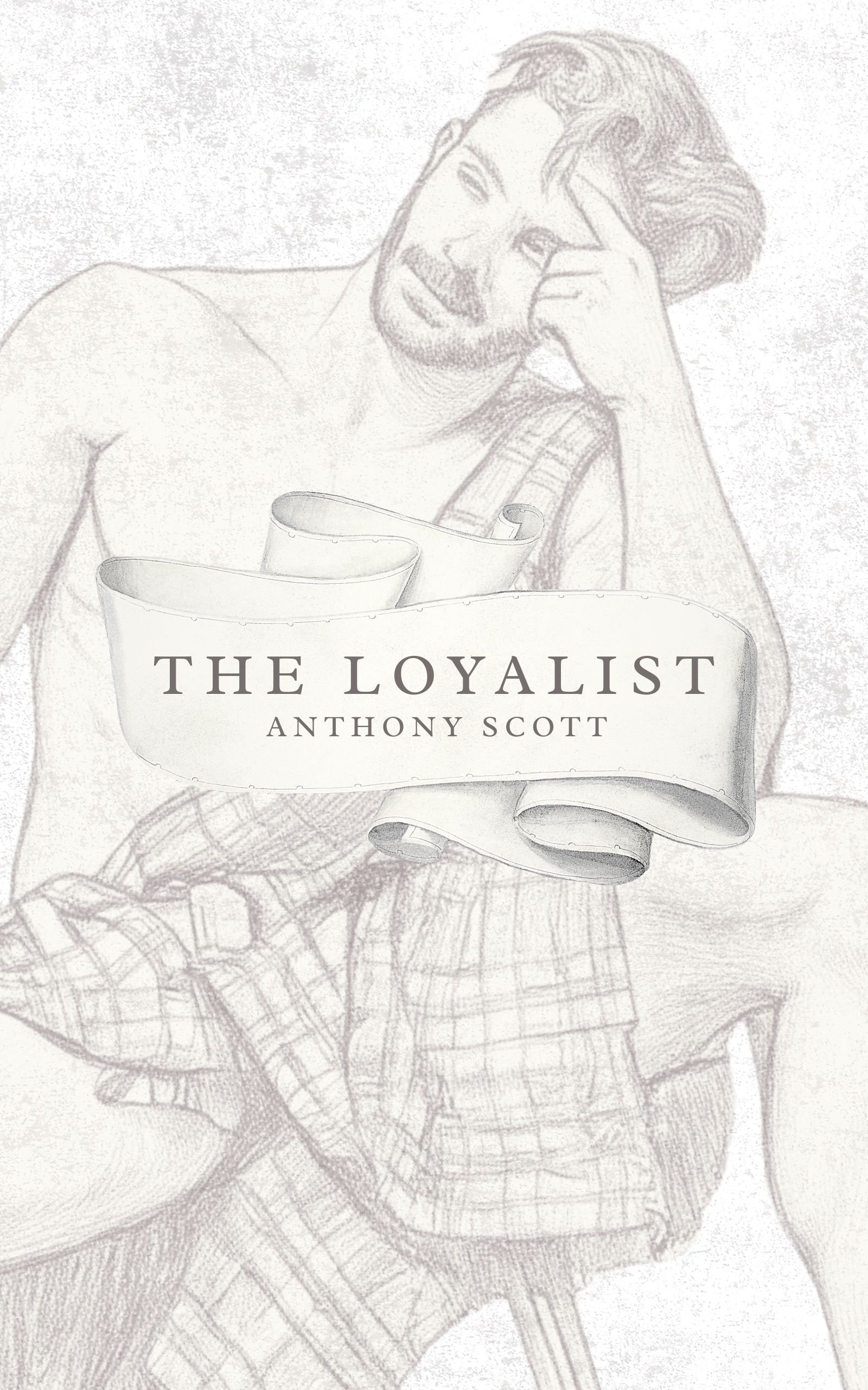 The Loyalist - An Inaccurate Jacobean Tale of Forbidden Queer Love
