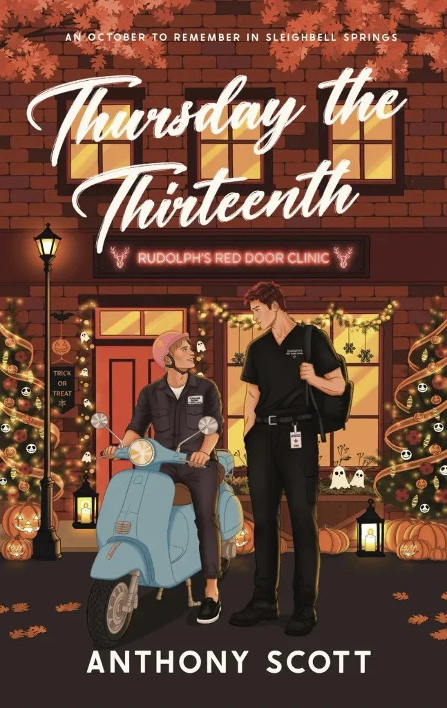 Thursday the Thirteenth - An October to Remember in Sleighbell Springs