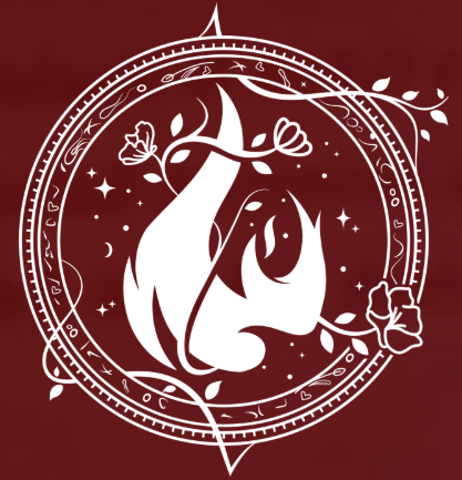 Fables & Flames Romantasy Gala