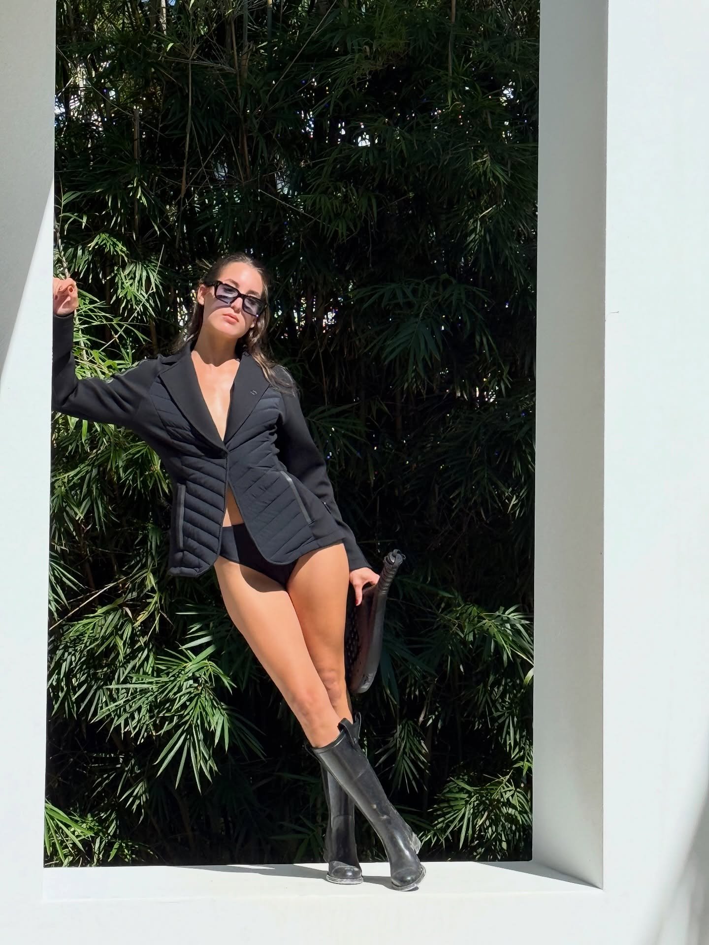 Side quest &hellip;. @palairsport spring collection coming soon.