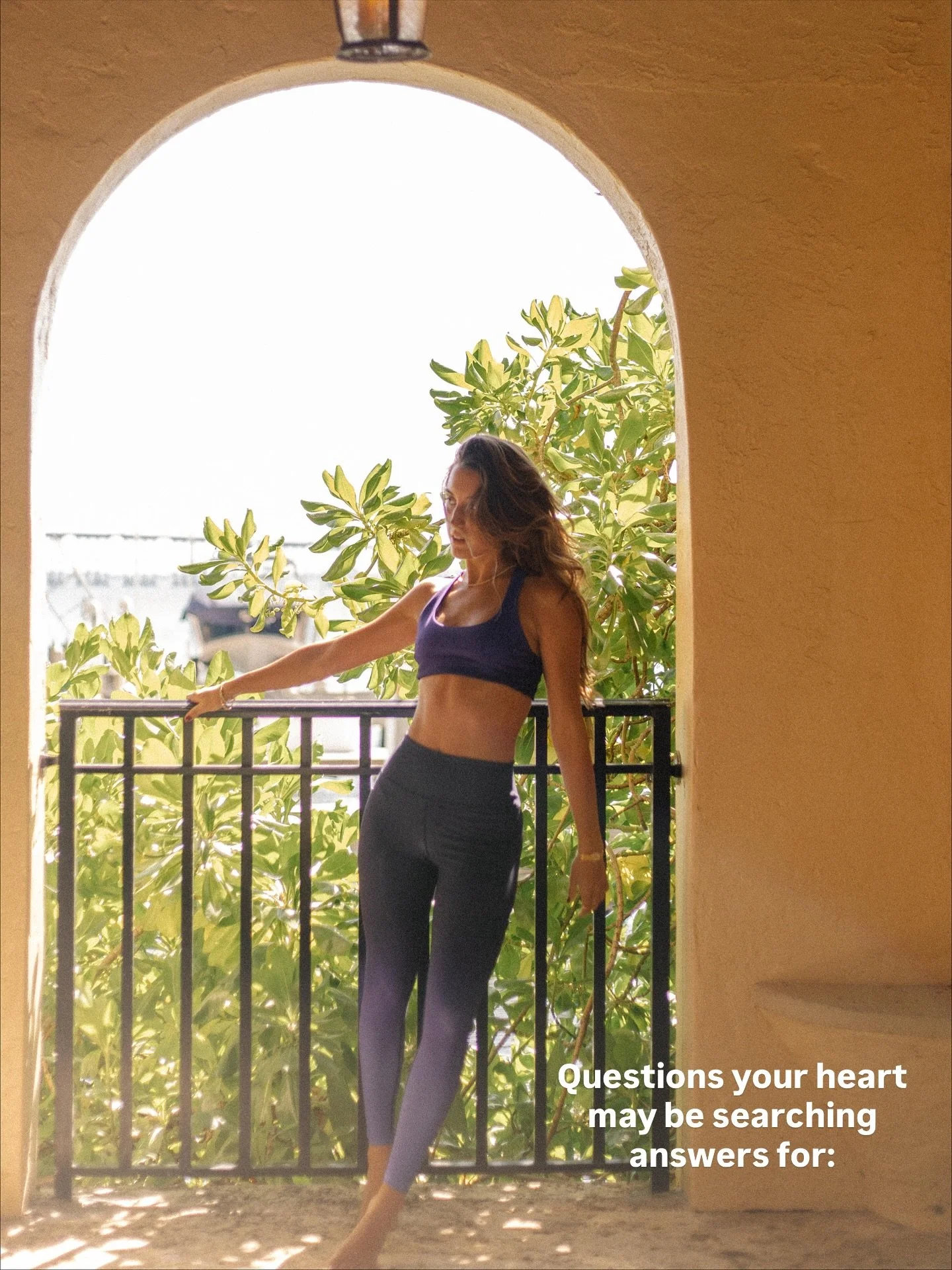 Take what resonates. Leave what doesn&rsquo;t. 

The hardest questions are often the ones we whisper to ourselves at night. A combination of past conversations with some of my friends (my followers) and my past self.