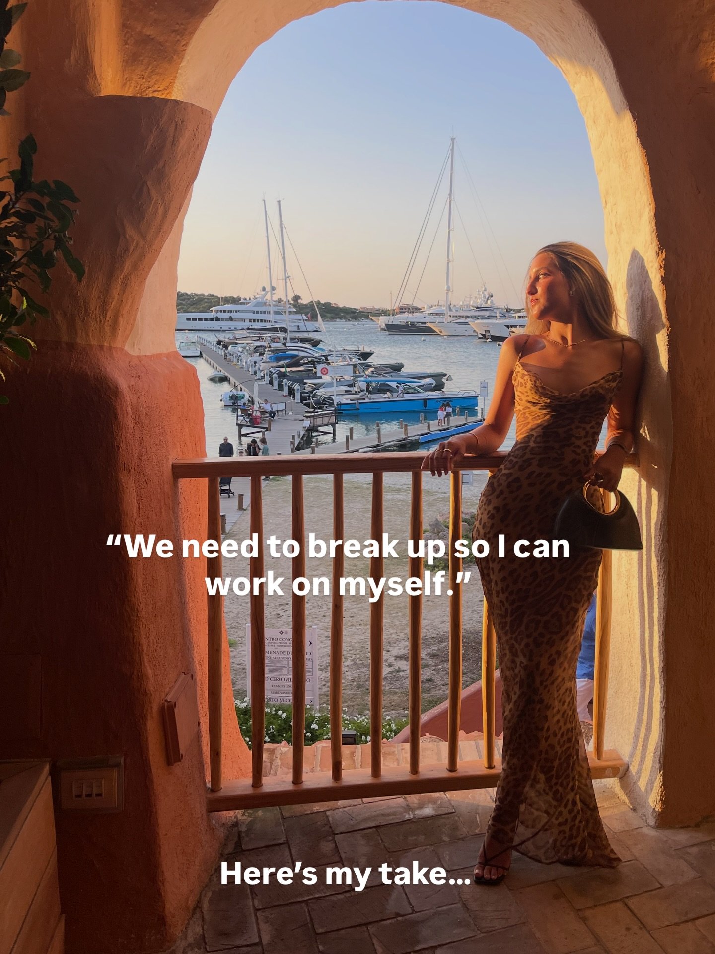 This isn&rsquo;t about walking away when things get hard.
And it&rsquo;s not about something going wrong.

It&rsquo;s a reflection on a belief I used to hold &ldquo;that growth only happens in solitude.&rdquo;

What I&rsquo;ve learned instead is that