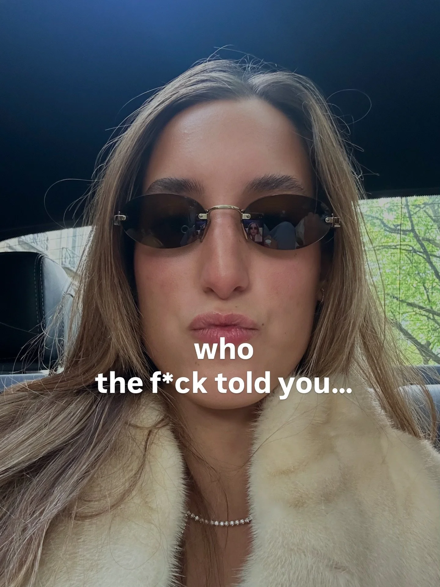 Te mintieron. None of these are true.

wanting more makes you human.
someone&rsquo;s past may explain their behavior. it does not excuse it.
slowing down is part of the process.
you don&rsquo;t.
rerouting takes more courage than staying.
we underesti