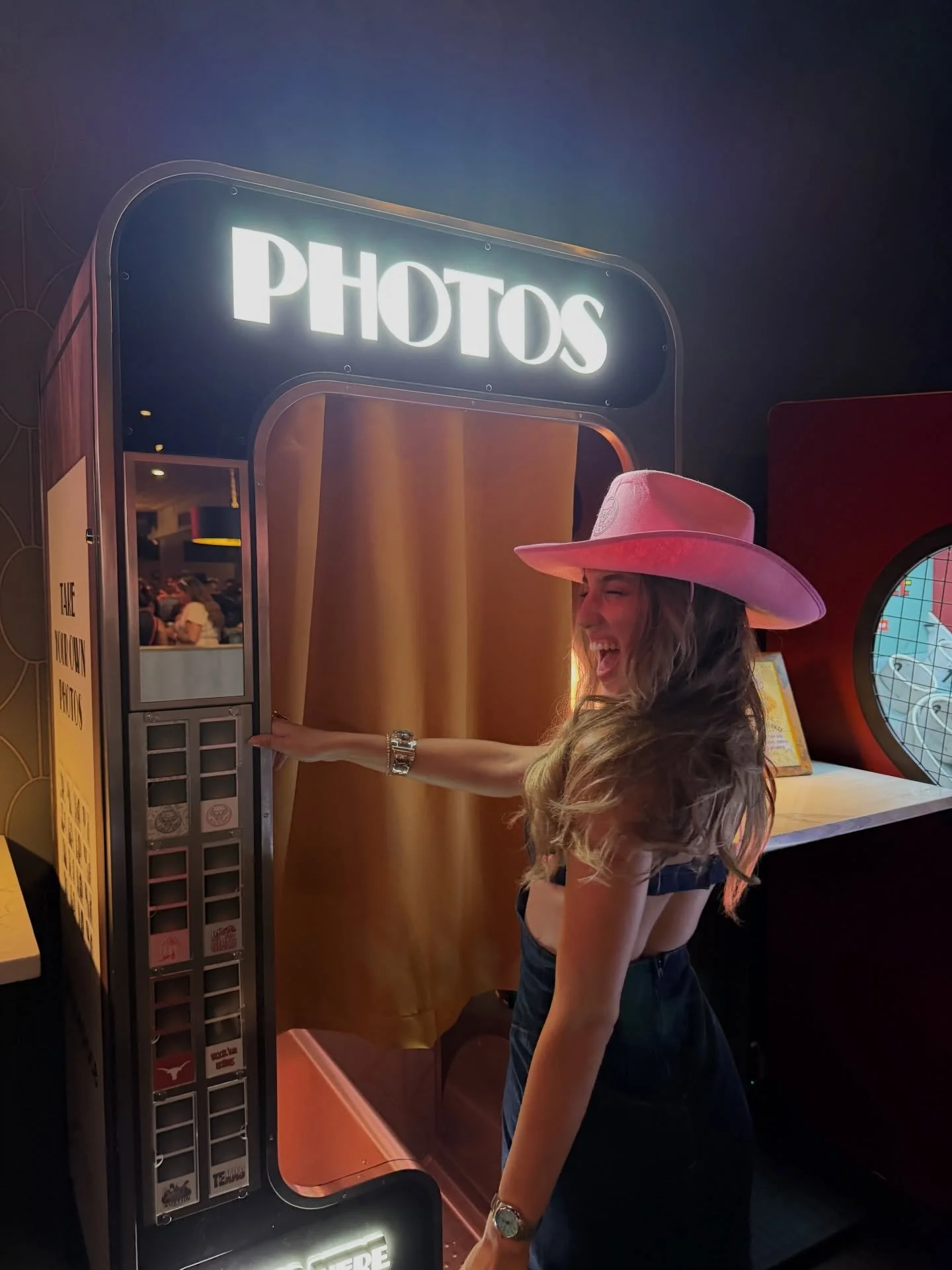 What the sign says &ldquo;it&rsquo;s always a write off&rdquo;