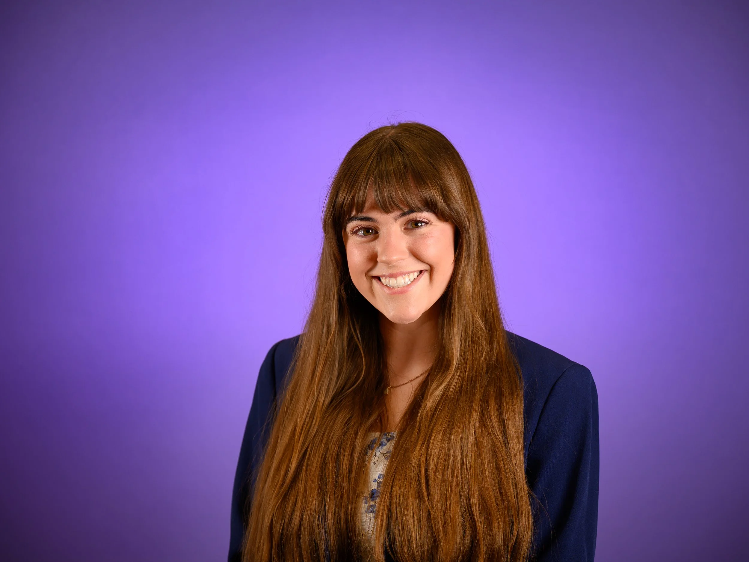 Meet Elizabeth Dix, your one-stop shop for social-first marketing. If you need help with social media marketing, content creation, paid digital ads, or website marketing, look no further.