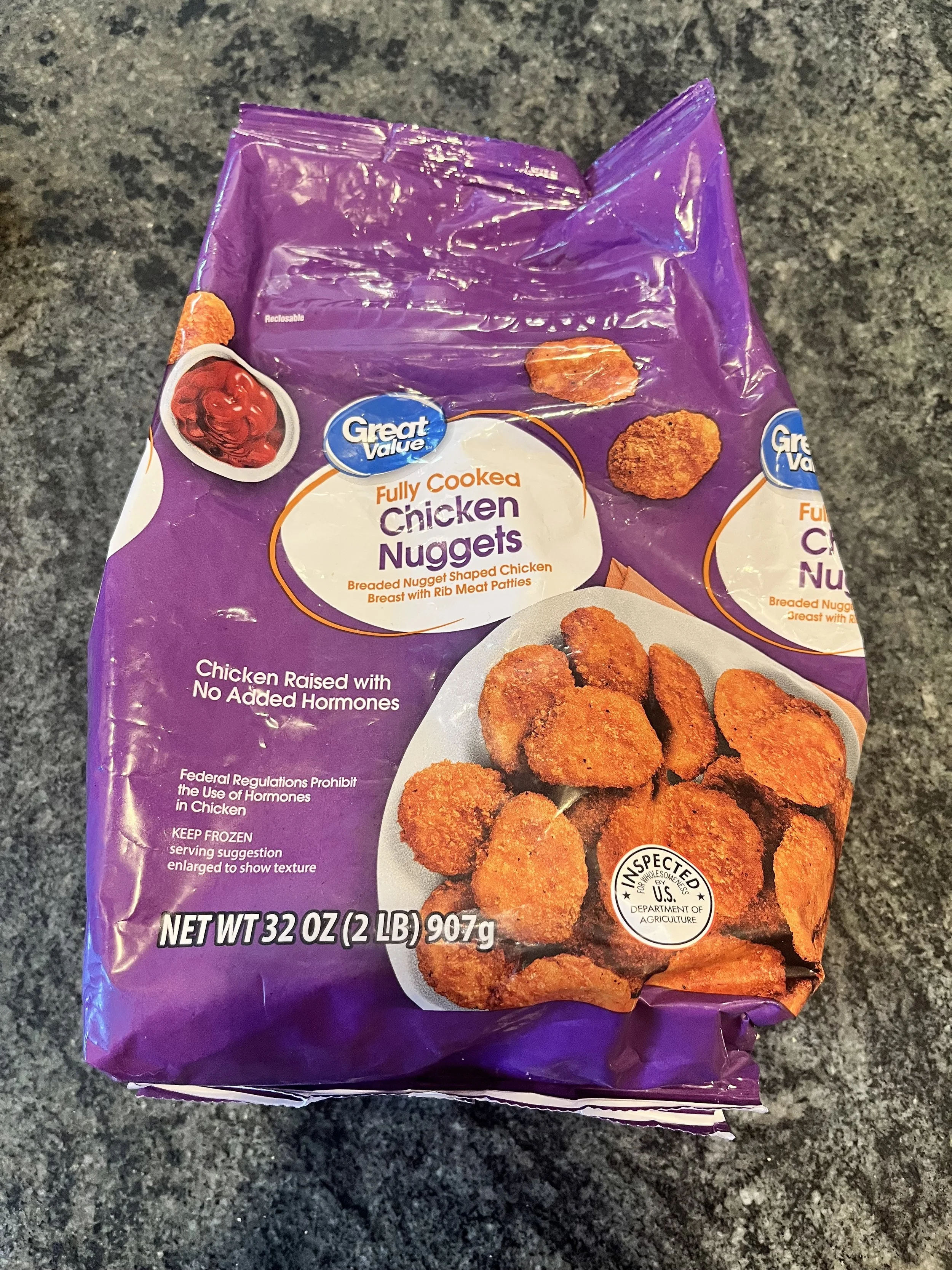 The Power of Packaging