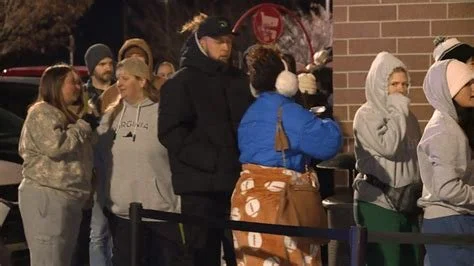 Black Friday: In Memoriam