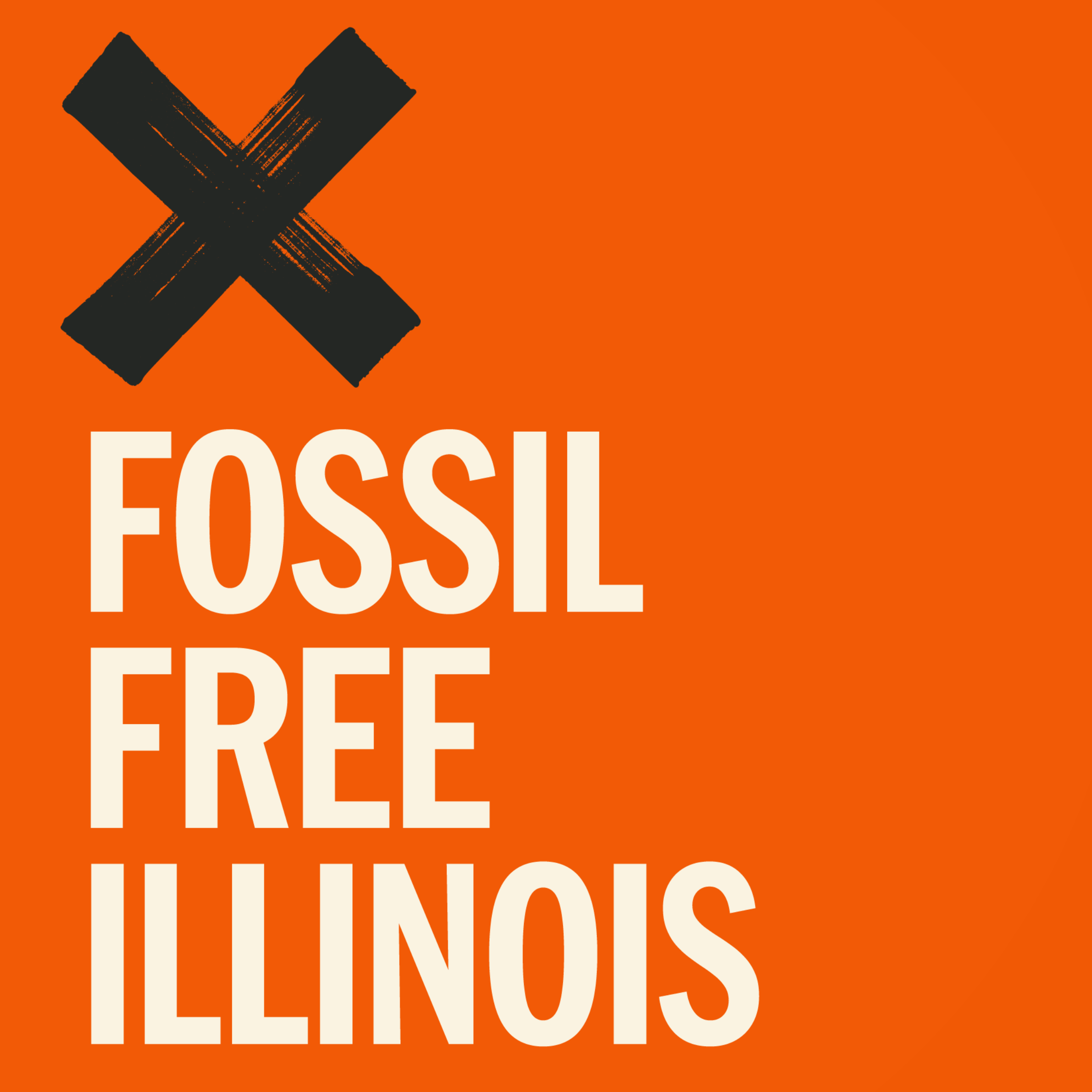 Fossil Free Illinois