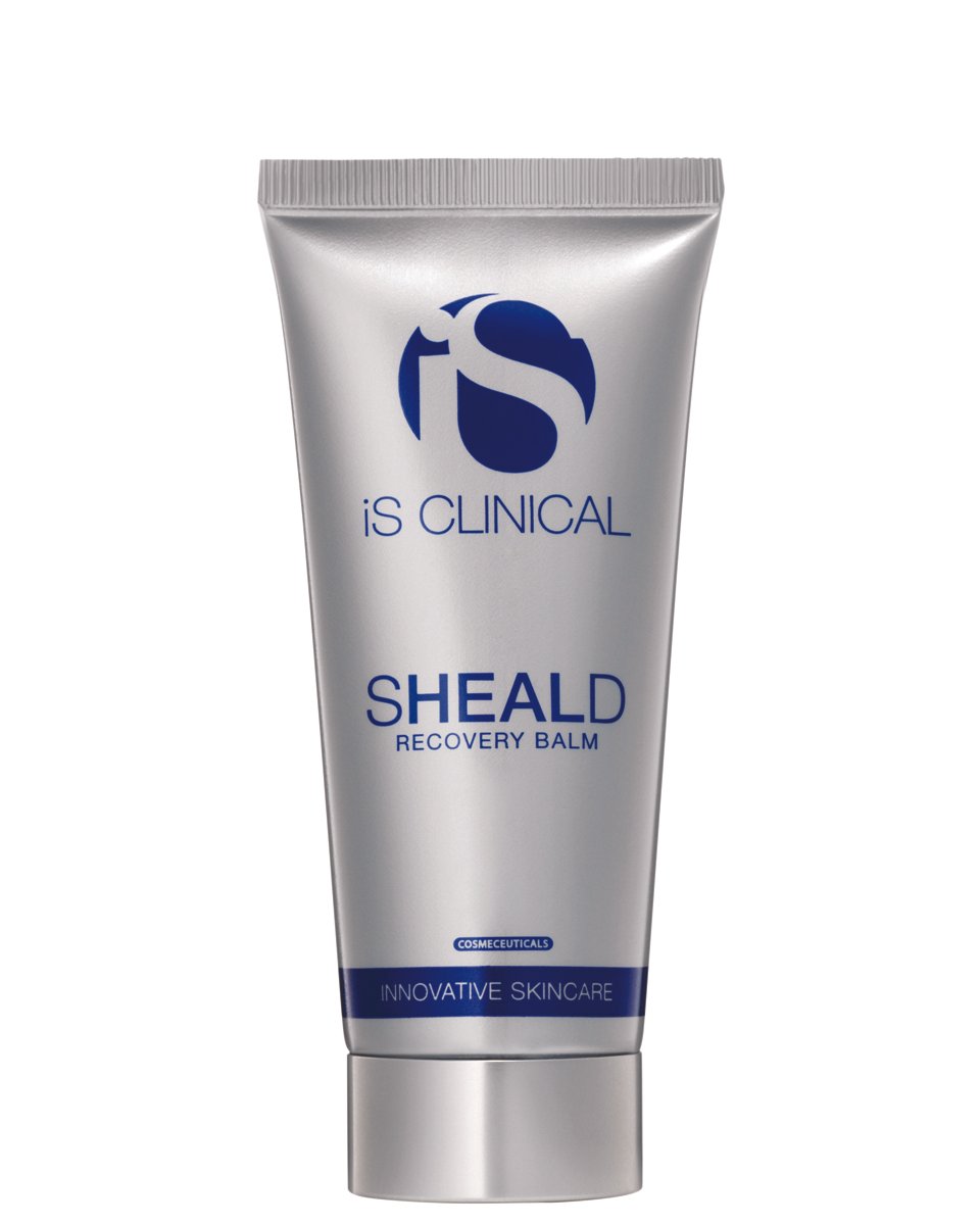 iS Clinical SHEALD Recovery Balm 2 oz