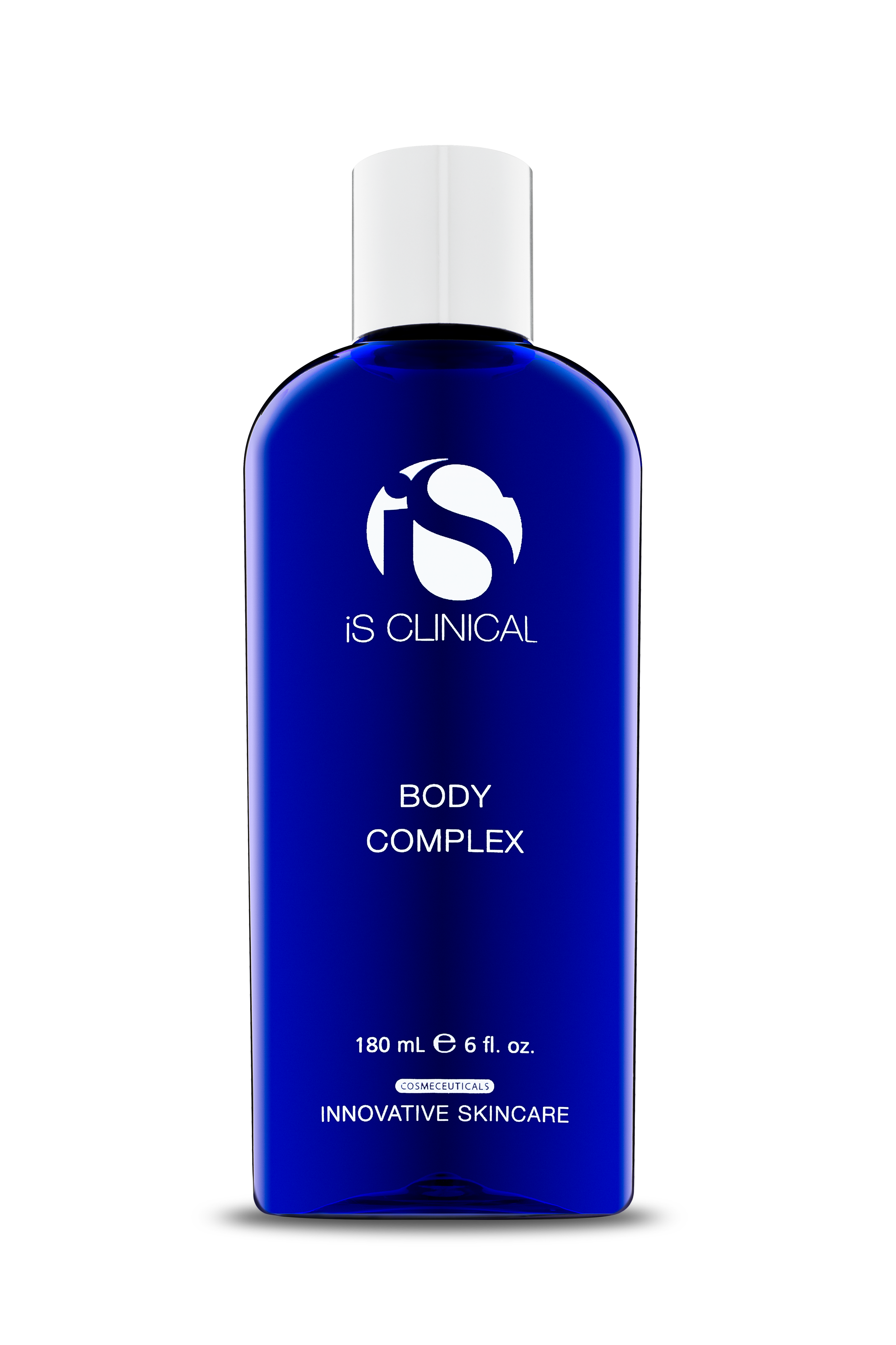 iS Clinical Body Complex
