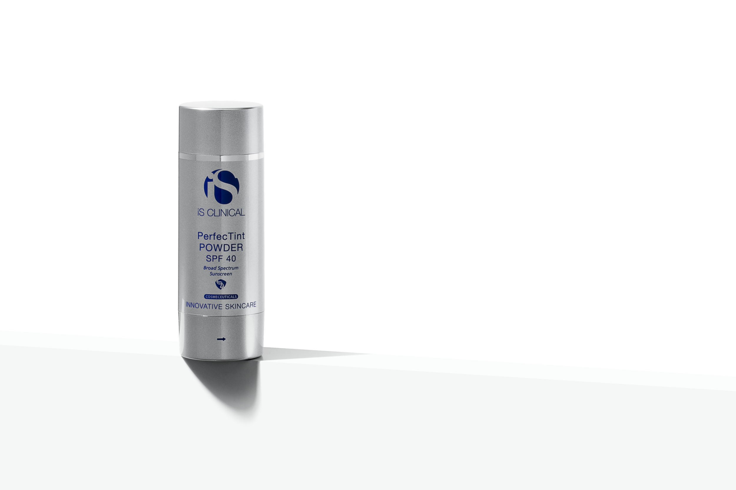 iS Clinical Perfect Tint Powder SPF 40