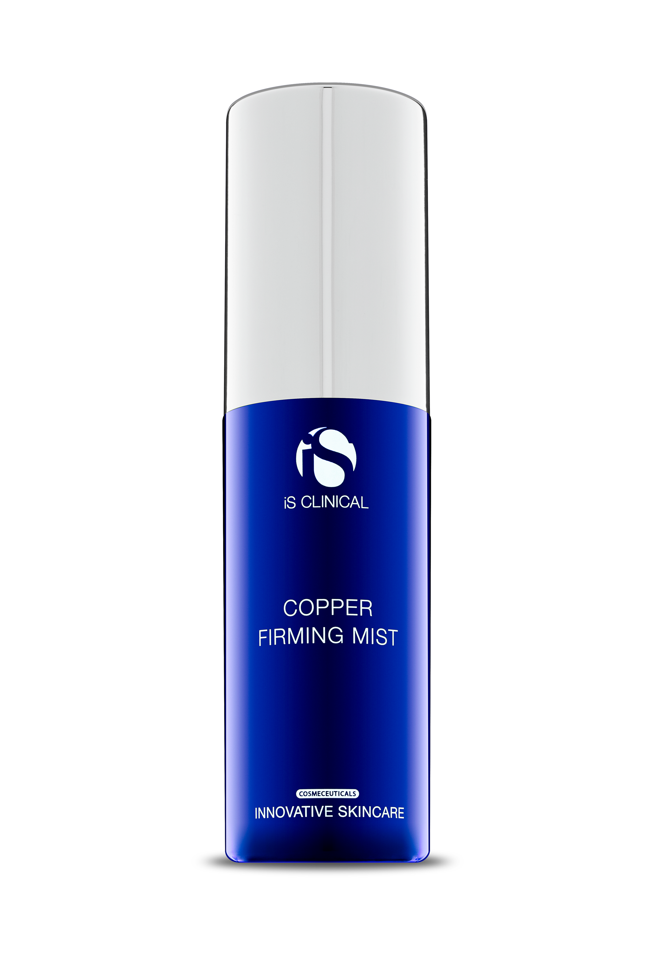 iS Clinical Copper Firming Mist