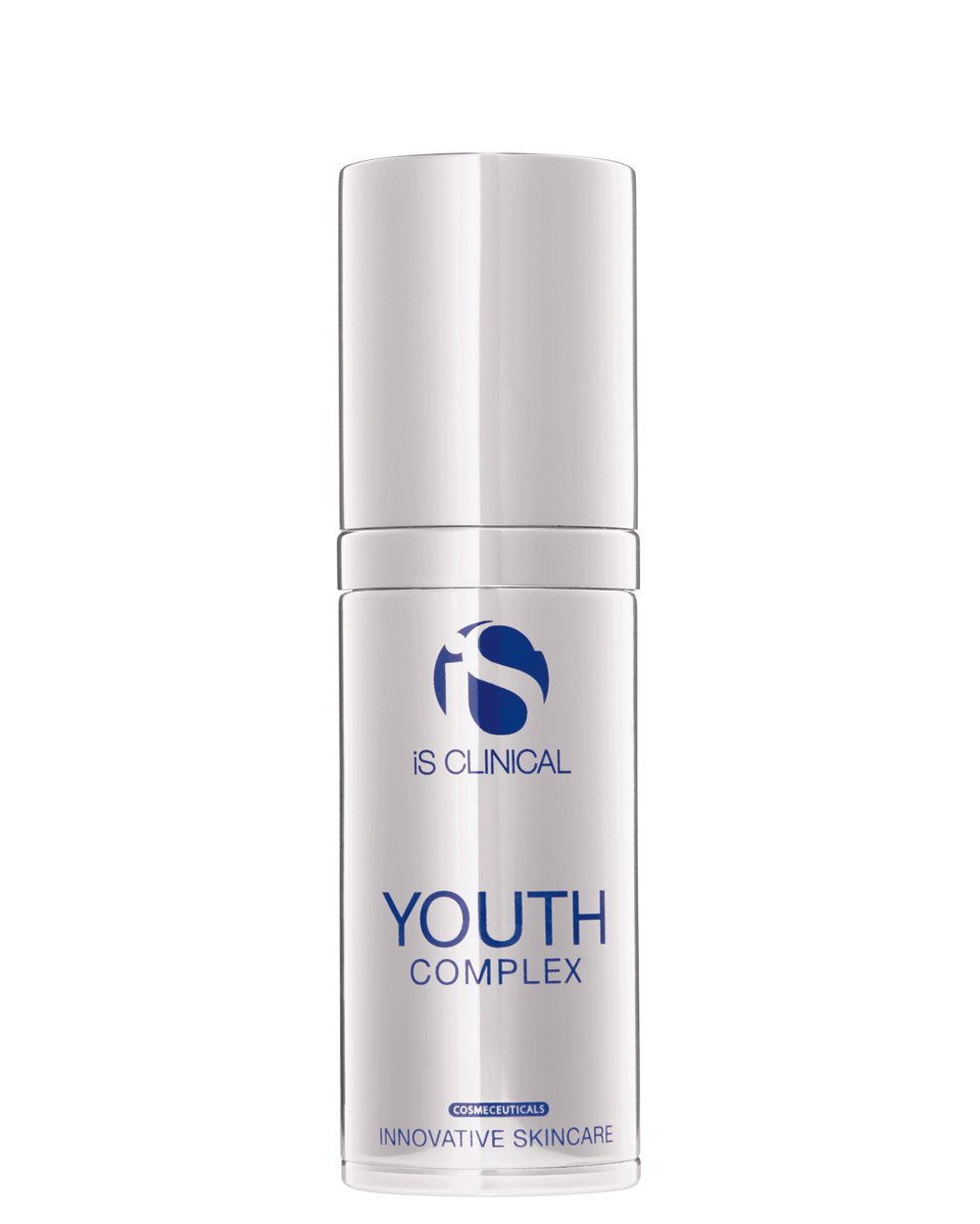 iS Clinical Youth Complex