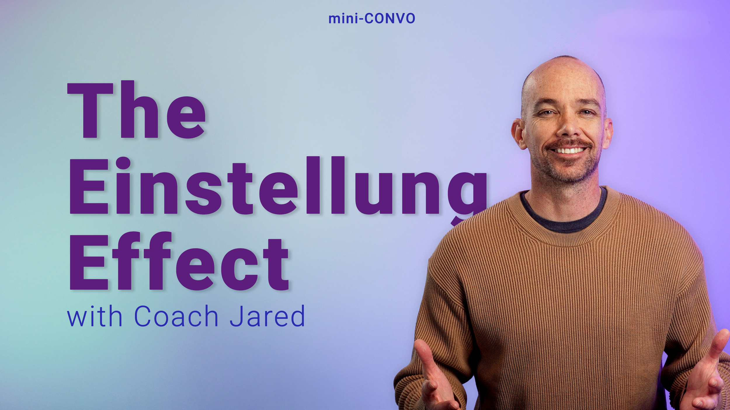THE EINSTELLUNG EFFECT