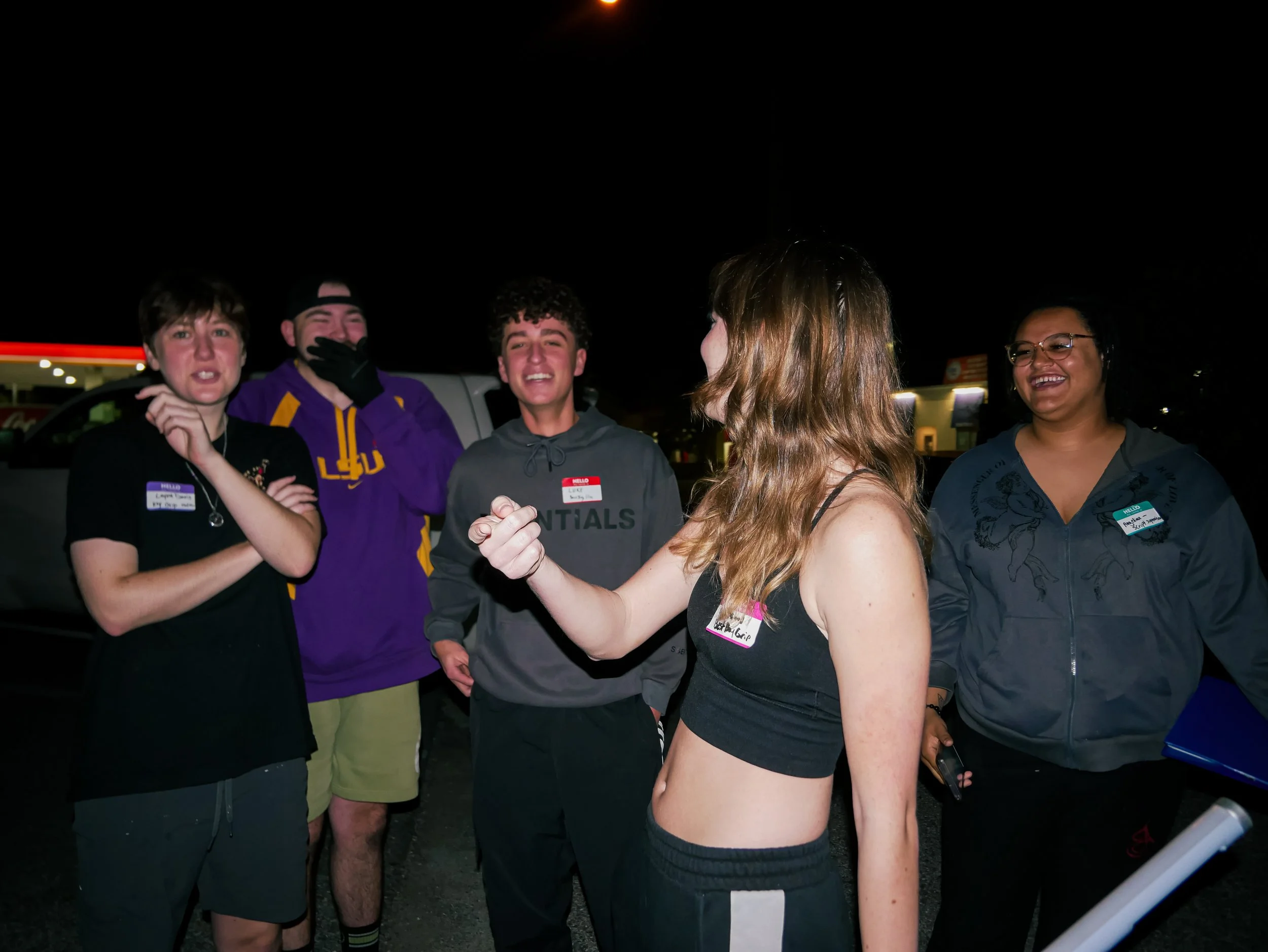 5$ Margaritas (2025) - Key Grip